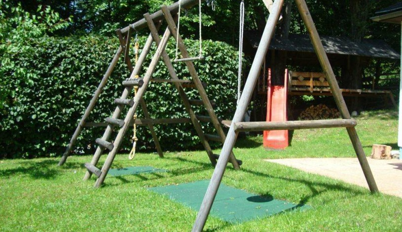 Apartment Wiedenerweg St. Michael im Lungau - Apt 24398